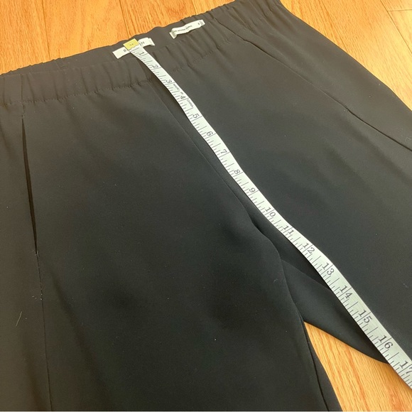 Aritzia Babaton Black Dexter Trouser - Picture 13 of 13